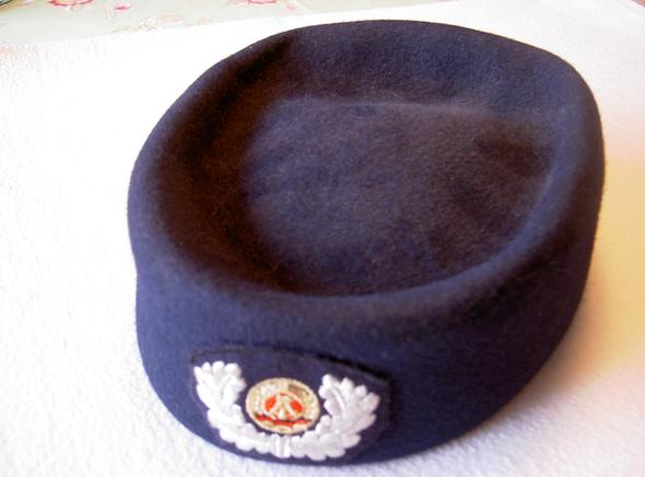 Kopfbedeckung DDR - (DDR, Uniform)