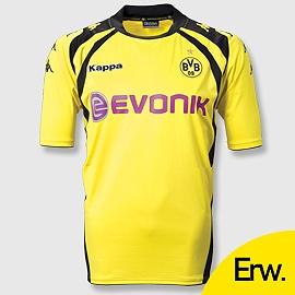 Heimtrikot - (Trikot, BVB)