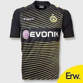 Awaytrikot - (Trikot, BVB)