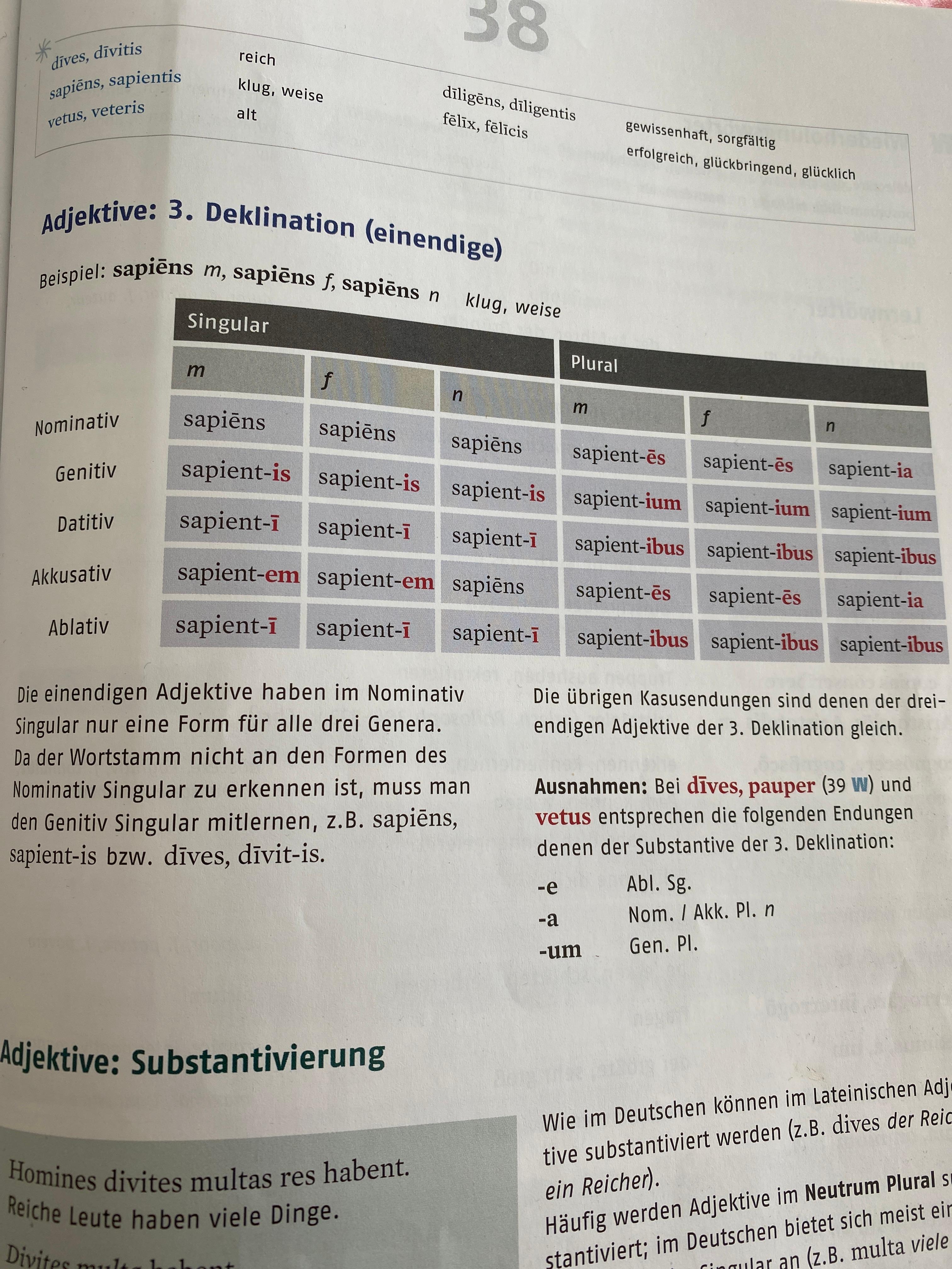 An Alle Die Latein Gut Erklaren Konnen Schule Sprache Lernen