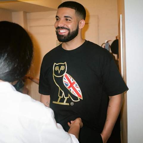 An alle Frauen: Findet ihr den Rapper Drake Attraktiv?