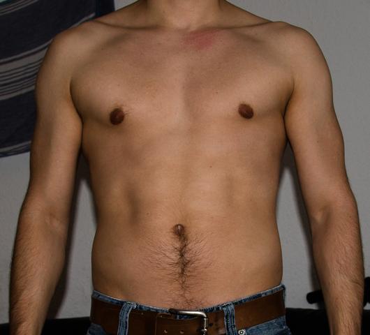 Brust - (Brust, Bodybuilding)