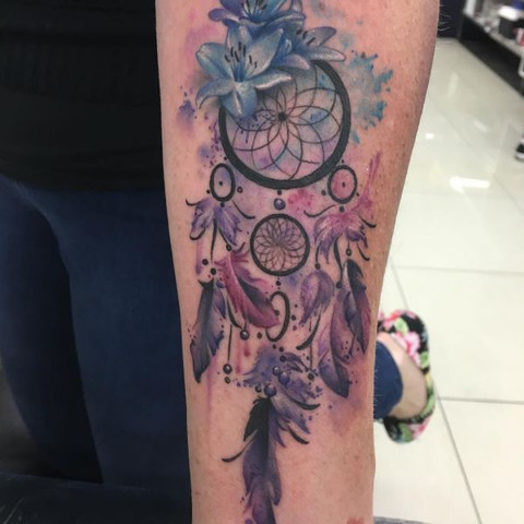 An Die Erfahrenen Kosten Tattoo Tatowieren