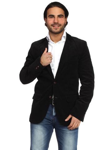 Was Sie benötigen: Unsere Herren-Sakkos lassen Sie tadellos bei formellen und informellen Anlässen glänzen. Die eleganten Styles sind aus feiner Wolle gefertigt und können mit Krawatte als Teil eines Anzugs ins Office oder zu formellen Anlässen getragen werden. Für einen etwas relaxteren Look eignen sich die Sakkos auch in Kombination mit einer Jeans.
