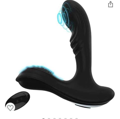 An die Jungs: Wie findet Ihr anale Selbstbefriedigung mit Vibratoren? (Sex, Mnner, Pubertt) An die Jungs: Wie findet Ihr anale Selbstbefriedigung mit Vibratoren? (Sex, Mnner, Pubertt)