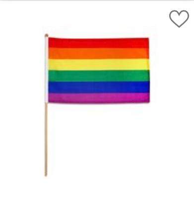 An die Leute die ein Teil von LGBTQ sind: Welchen Pride Artikel würdet ihr nehmen und wie findet ihr ihn?