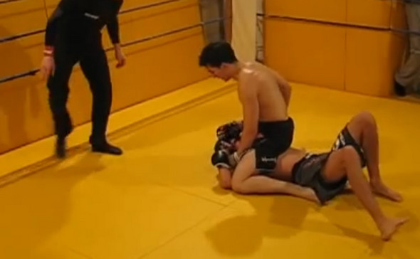 An Die Madchen Was Haltet Ihr Von Jungs Die Kampfsport Machen Boxen Kickboxen Mma