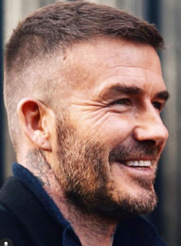 An Die Madels Gefallen Euch Solche Frisuren Auch Beim Mann Haare Kurzgeschichte