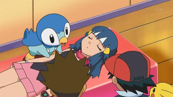 Bild 1 - (Anime, Serie, Pokemon)