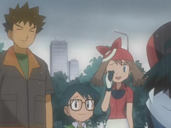 Bild 2 - (Anime, Serie, Pokemon)