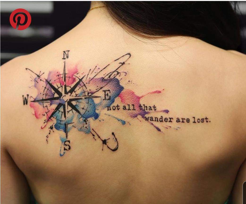 An die Tattoo profis wie viel würde so ein Tattoo kosten und wie lange