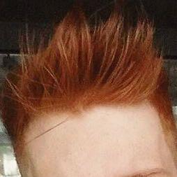 haarfarbe wirklich so hasslich haare