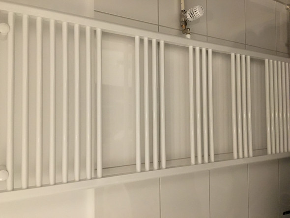 An Meiner Heizung Ist Kein Verbrauchsmesser Badezimmer