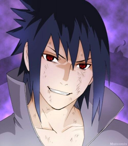 An Naruto-Fans: Würdet ihr euer Kind Sasuke nennen?