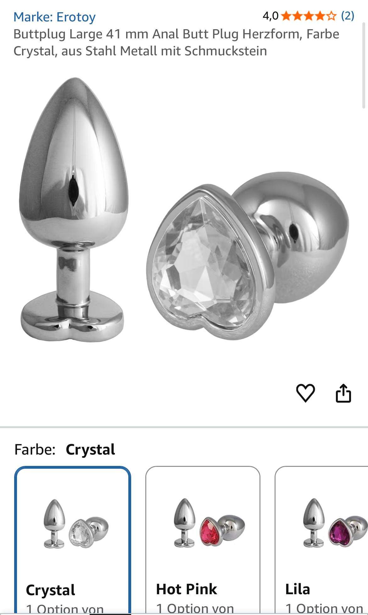 inflatable plug anal Anal Plug auch am Tag tragen wie? (Sexualität, Orgasmus, masturbieren)