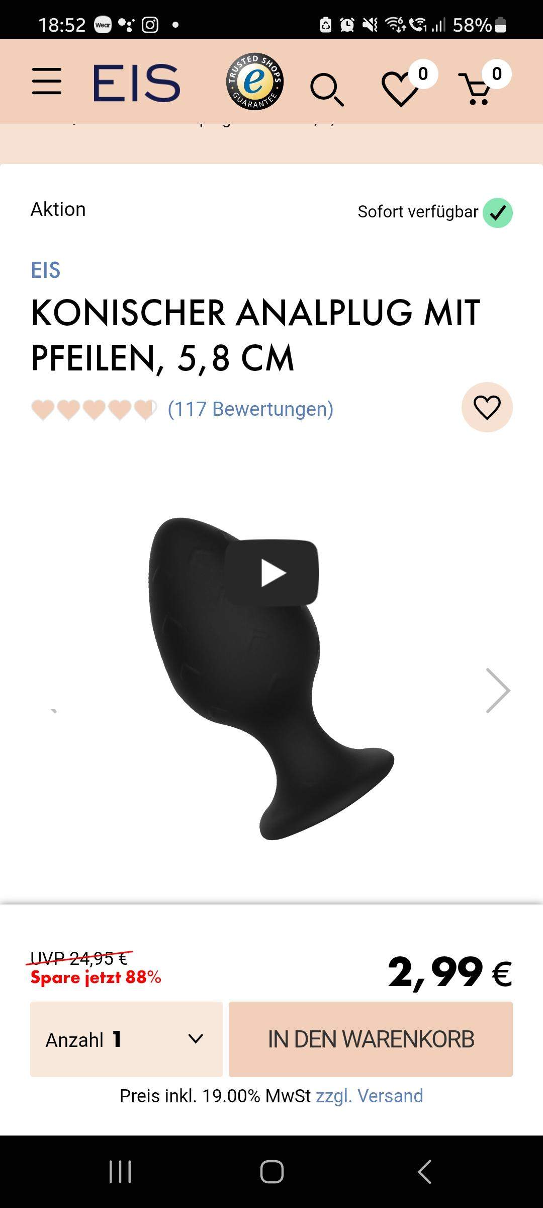 Anal plug ganz verschwunden was tun? (Sexualitt, Sexspielzeug, Analplug) Anal plug ganz verschwunden was tun? (Sexualitt, Sexspielzeug, Analplug)