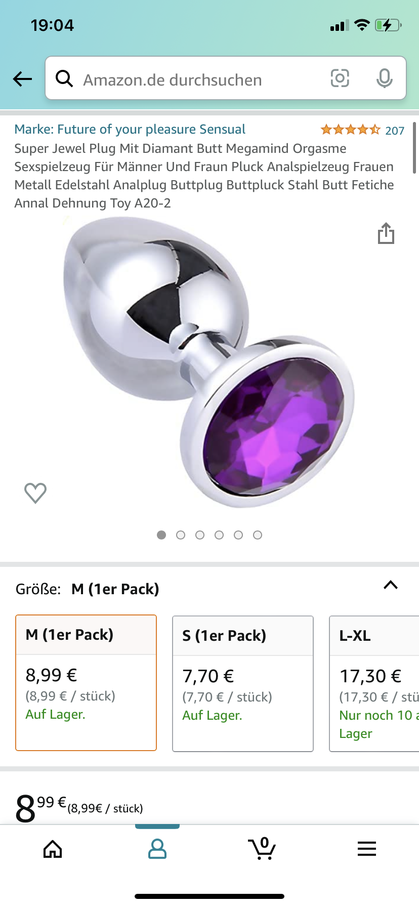 Anale Selbstbefriedigung? (Sex, Dildo, Anal) Anale Selbstbefriedigung? (Sex, Dildo, Anal)