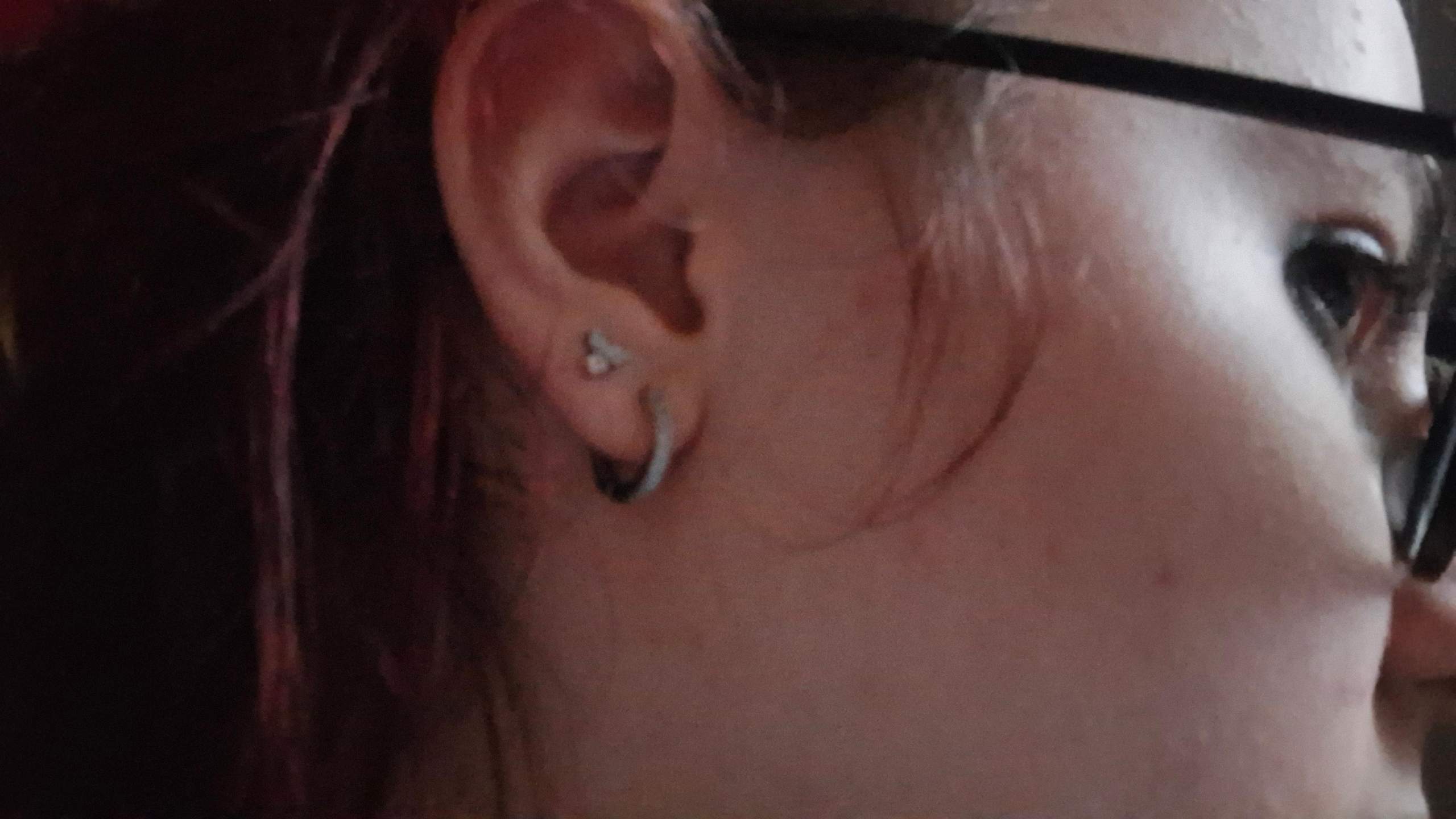 Anatomie für Industrial/Rook? (Piercing, Ohr, Piercer)