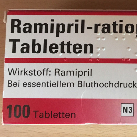 Die Tabletten, die ich momentan benutze. - (Gesundheit und Medizin, Medizin, Medikamente)
