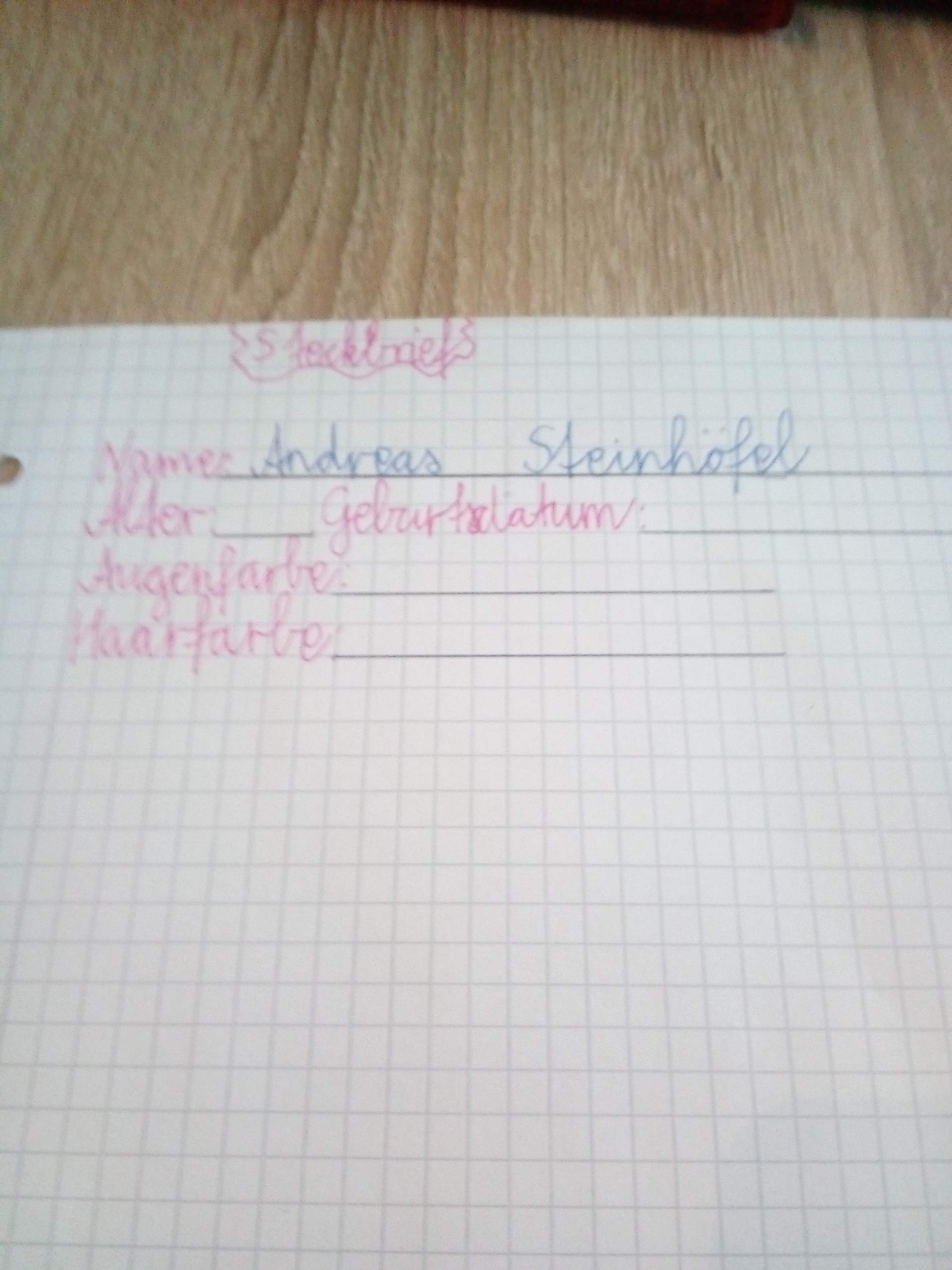 Wie Viele Bücher Hat Andreas Steinhöfel Geschrieben Andreas Steinhöfel Steckbrief? (Computer)