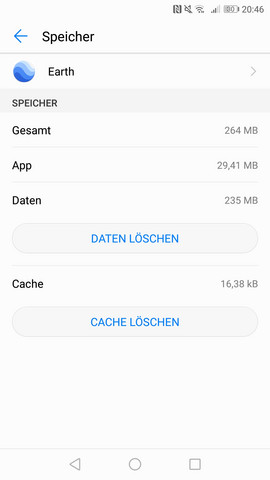 Android 8 0 0 Apps Auf Sd Karte Verschieben Technik Smartphone Samsung