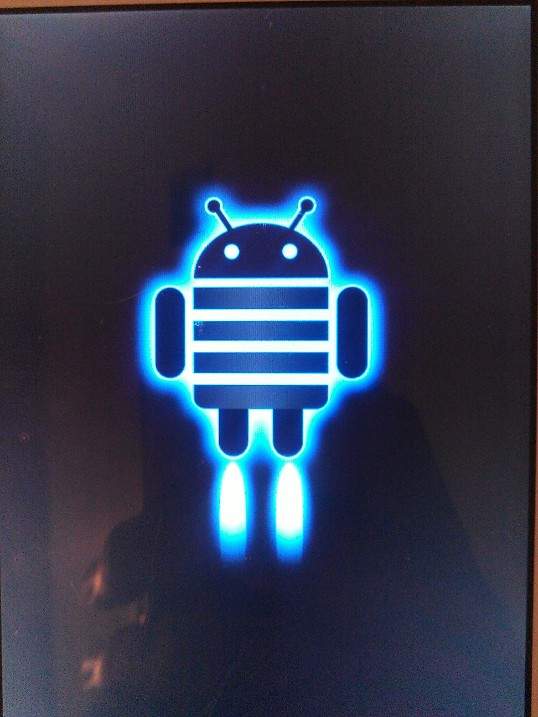 Android Handy HardReset durchführen geht nicht (Smartphone, defekt