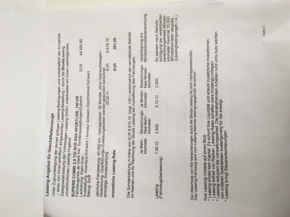 Angebote Vergleichen Leasing Vs Finanzierung Mit Ruckgabe Computer Geld Bank