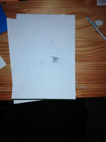 Anime Madchen Zeichnen Haare Bilder Kunst