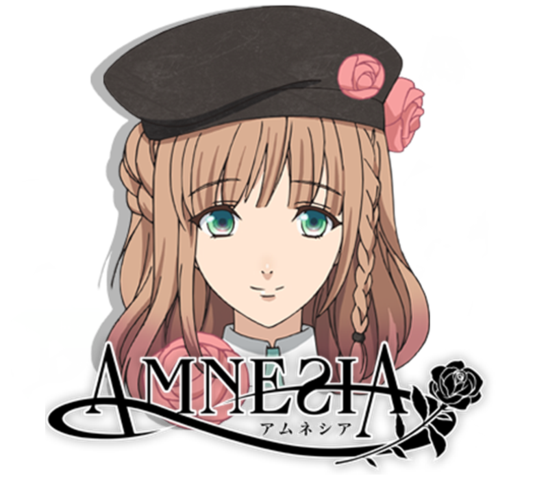 Amnesia - (Anime, amnesia anime)