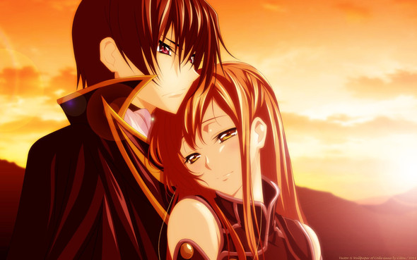 Welcher Anime ist das? - (Anime, Manga)