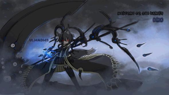 Das ist das erste Bild - (Games, Anime, Charakter)