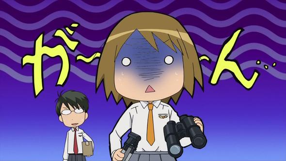 Anime Comedy 01 - (Anime, Comedy)