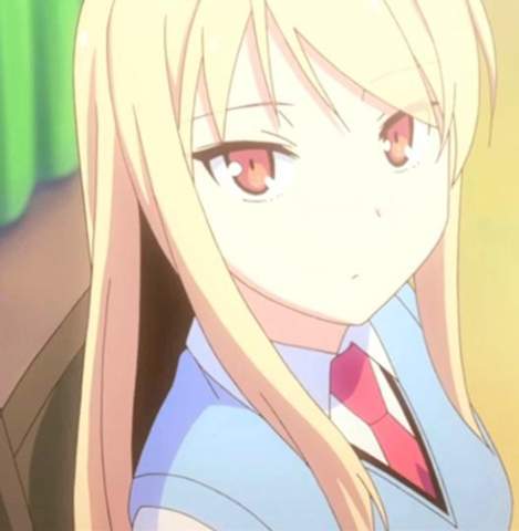 Anime Crush!?