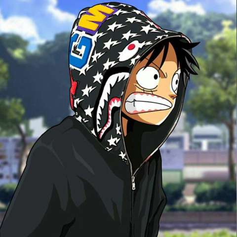 Anime Figur Klamotten Zeichnen