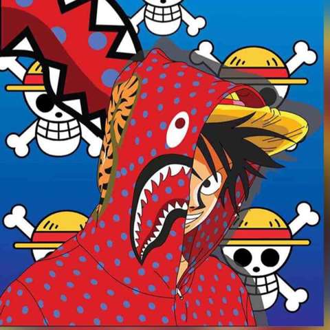 Anime Figur Zeichnung Zeichnen