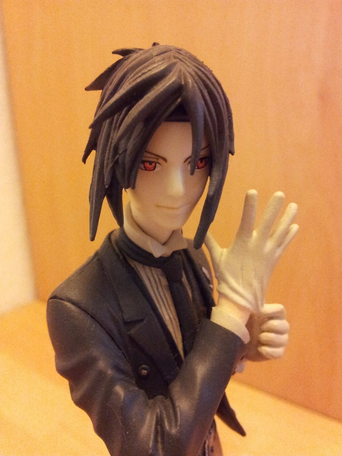 Welche Anime Figur Bin Ich