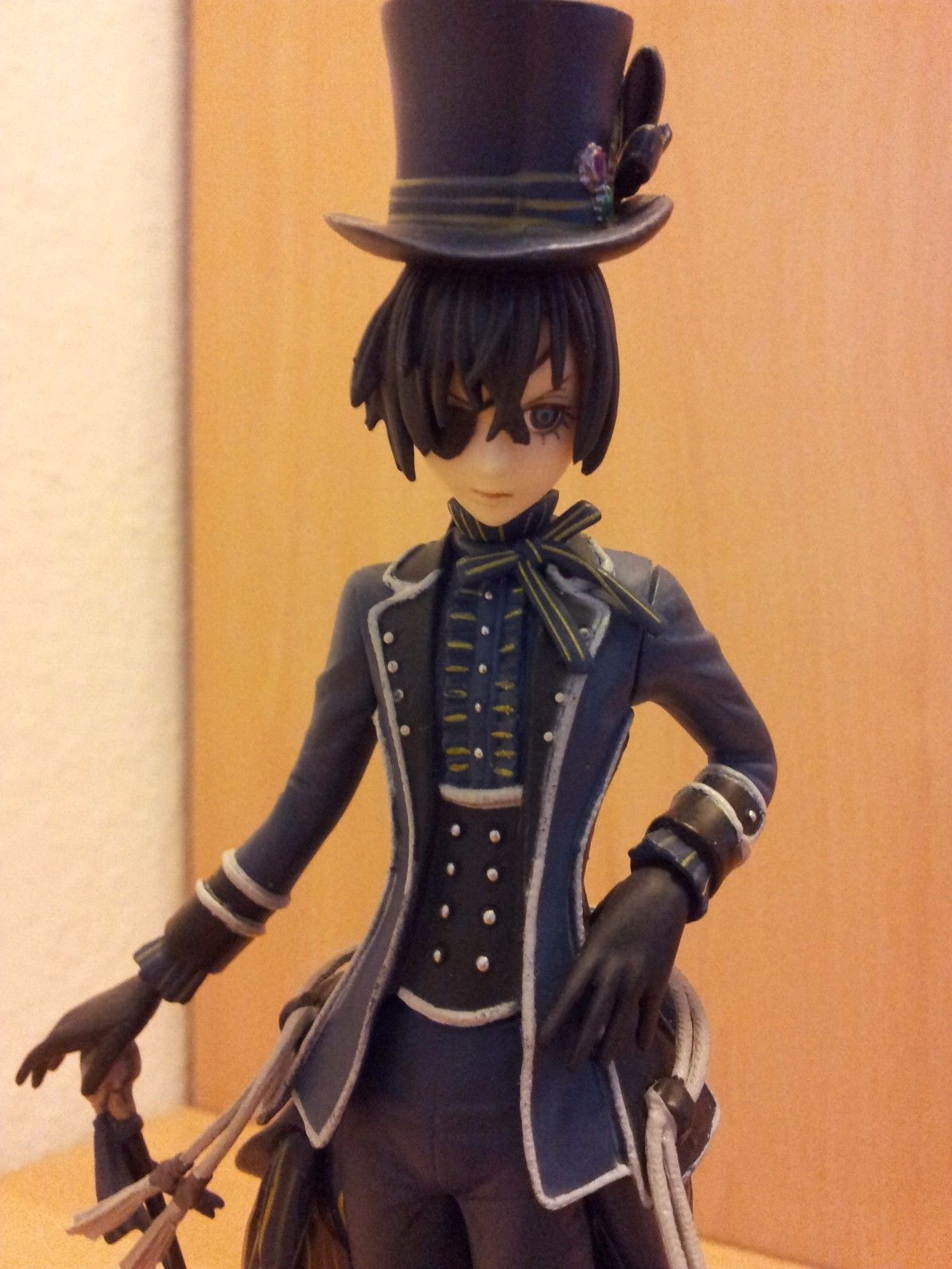 Welche Anime Figur Bin Ich