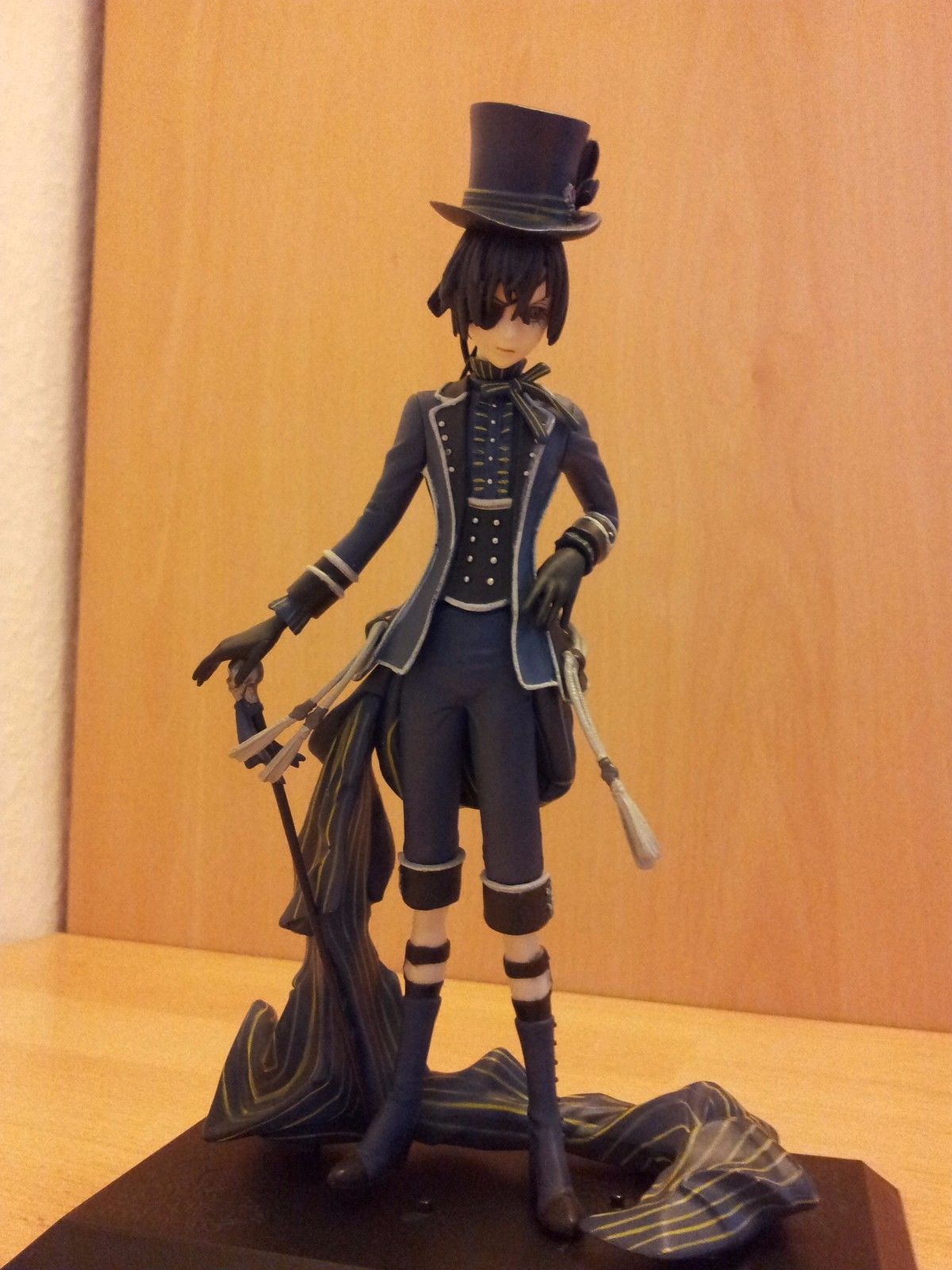 Welche Anime Figur Bin Ich