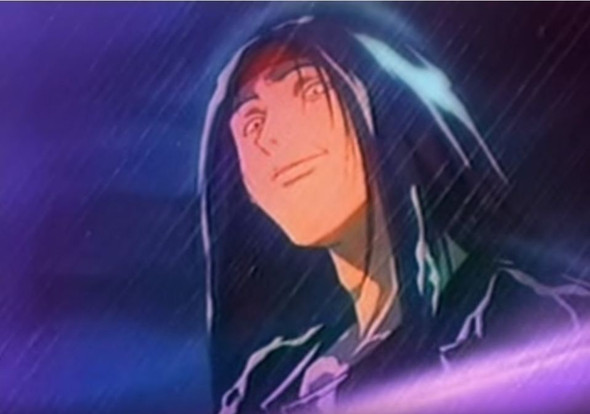 Unbekannter Anime - (Anime, suche )