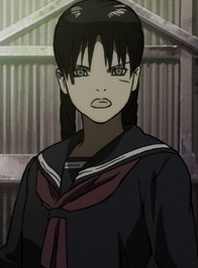Das Mädchen - (Anime, Manga)