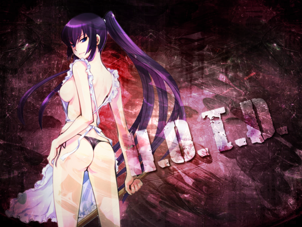 Dakara Boku Wa H Ga Dekinai Randaris Ger Dub Dakara Boku Wa H Ga Dekinai Randaris Ger Dub