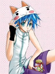 Bild 2 - (Anime, Charakter)