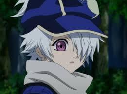 Bild 5 - (Anime, Charakter)