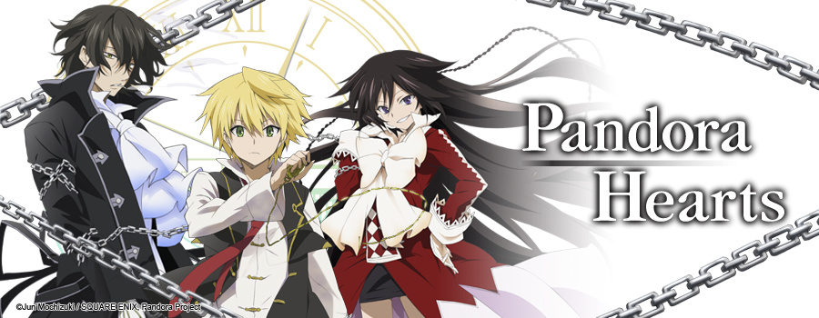 Serien Stream Pandora Hearts Serien Stream Pandora Hearts