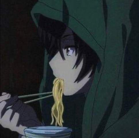 Animes mit Depressiven Charakter? (Anime, Manga, traurig)