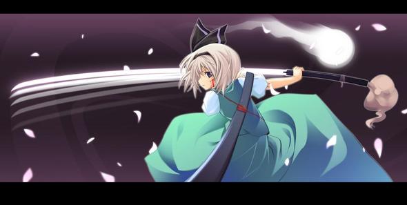 >.< - (Mädchen, Haare, Anime)