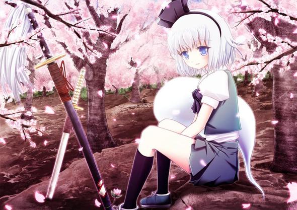 :'( - (Mädchen, Haare, Anime)