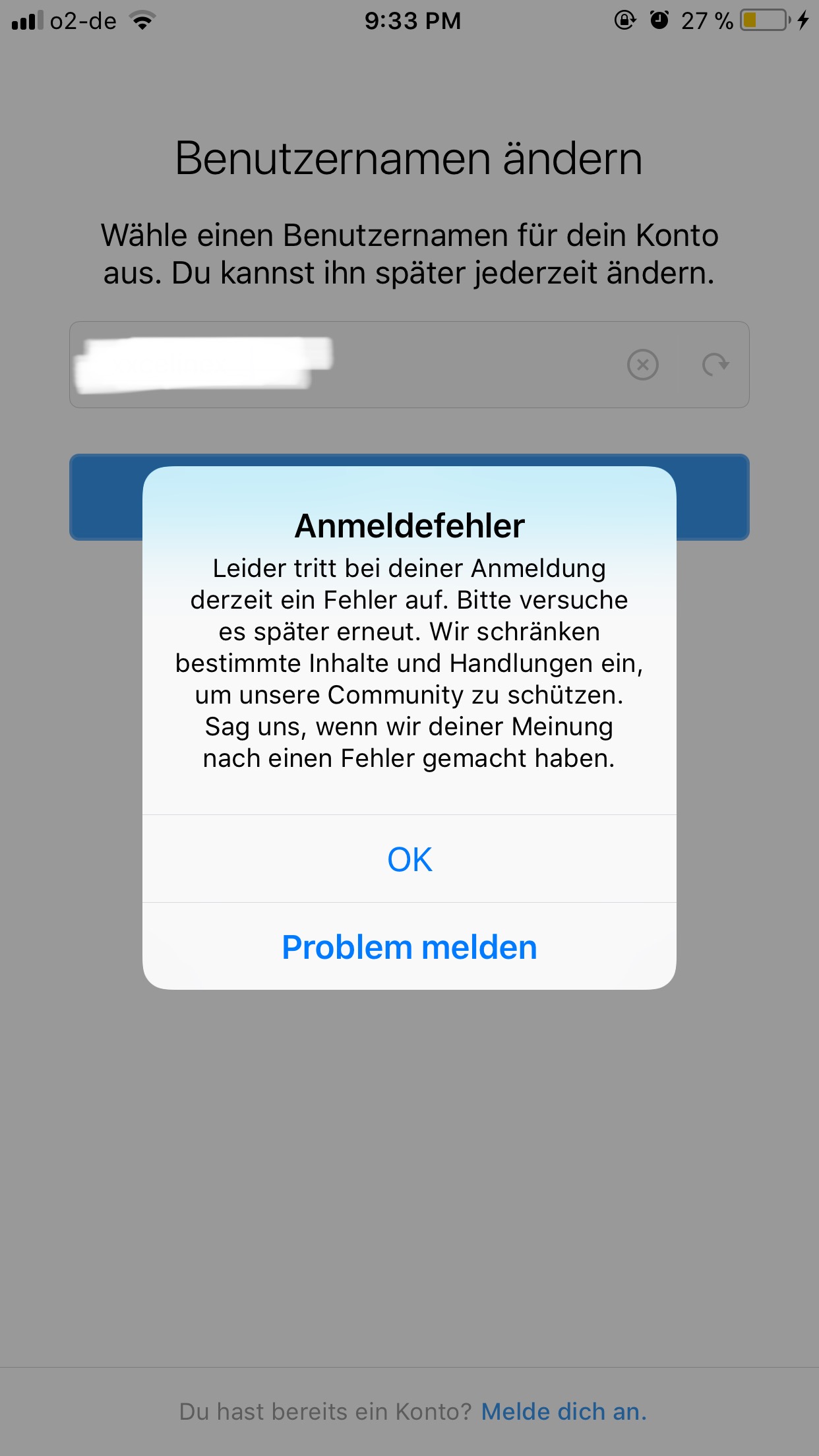 Wie Kann Ich Mein Instagram Passwort ändern