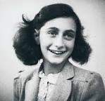 Anne Frank als Hexe(Weiße Magie)?