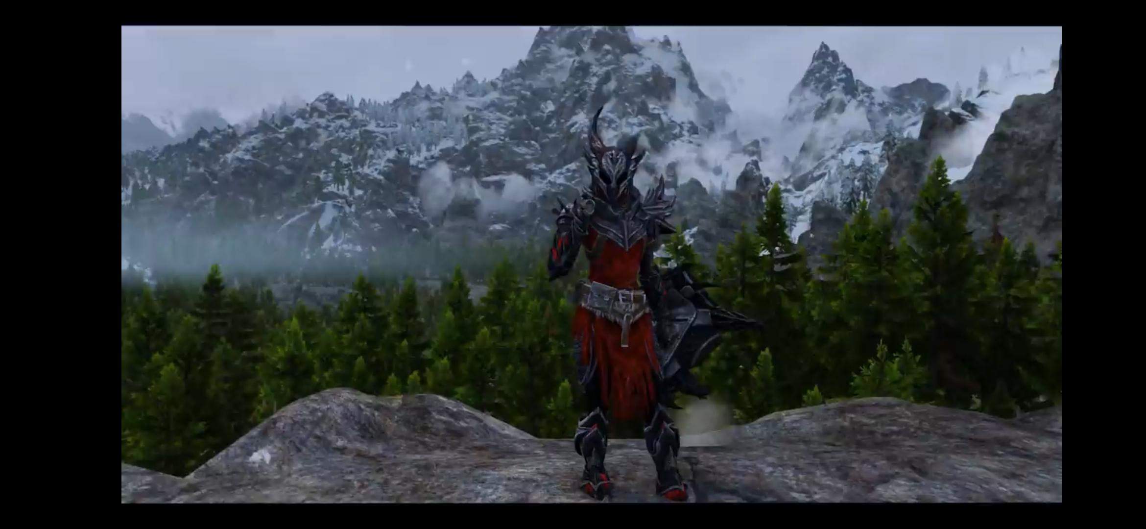 Anniversary Upgrade Skyrim? (The Elder Scrolls V: Skyrim, The Elder ...